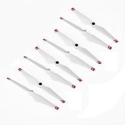 Набор 8шт 9450 пропеллеры для DJI Phantom 3 Advanced, Standard, Professional, SE, 2 Vision, запасные лопасти