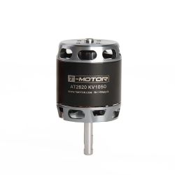 Бесколлекторный мотор T-MOTOR AT2820 Long Shaft KV880/1050/1250 для дронов и самолётов