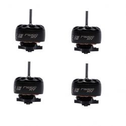 Бесколлекторный мотор iFlight XING NANO 0803 22000KV/17000KV 1S с разъёмом для дронов Whoop и Toothpick
