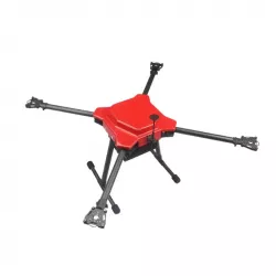 Рама для квадрокоптера Tarot TL4Q770 – 4-осевая карбоновая складная рама для UAV/дрона