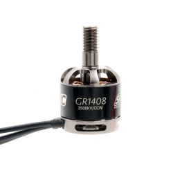 Бесколлекторный мотор GEPRC GR1408 2500KV для DIY FPV гоночных квадрокоптеров и аксессуаров