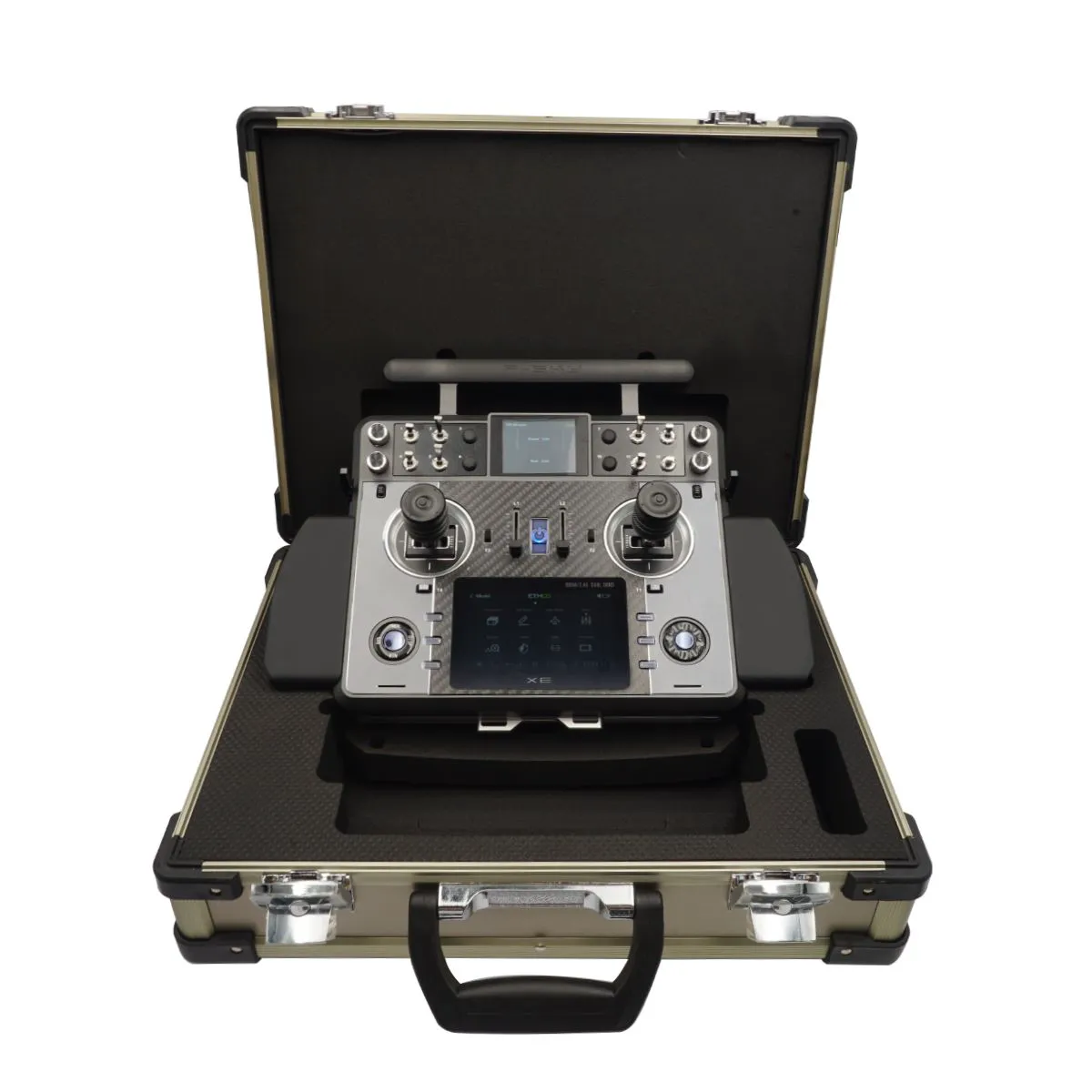 FrSky Tandem XE Tray Радиопередатчик 2.4G & 900M, двухдиапазонный пульт управления FrSky Tandem XE Tray Радиопередатчик 2.4G & 900M, двухдиапазонный пульт управления