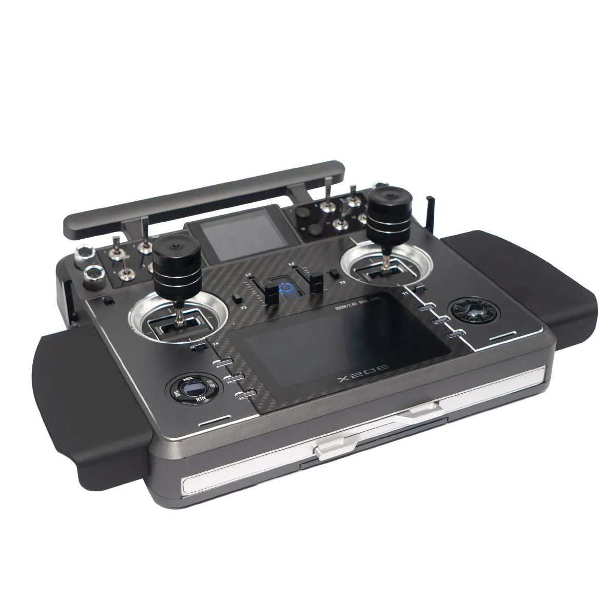 FrSky Tandem XE Tray Радиопередатчик 2.4G & 900M, двухдиапазонный пульт управления FrSky Tandem XE Tray Радиопередатчик 2.4G & 900M, двухдиапазонный пульт управления