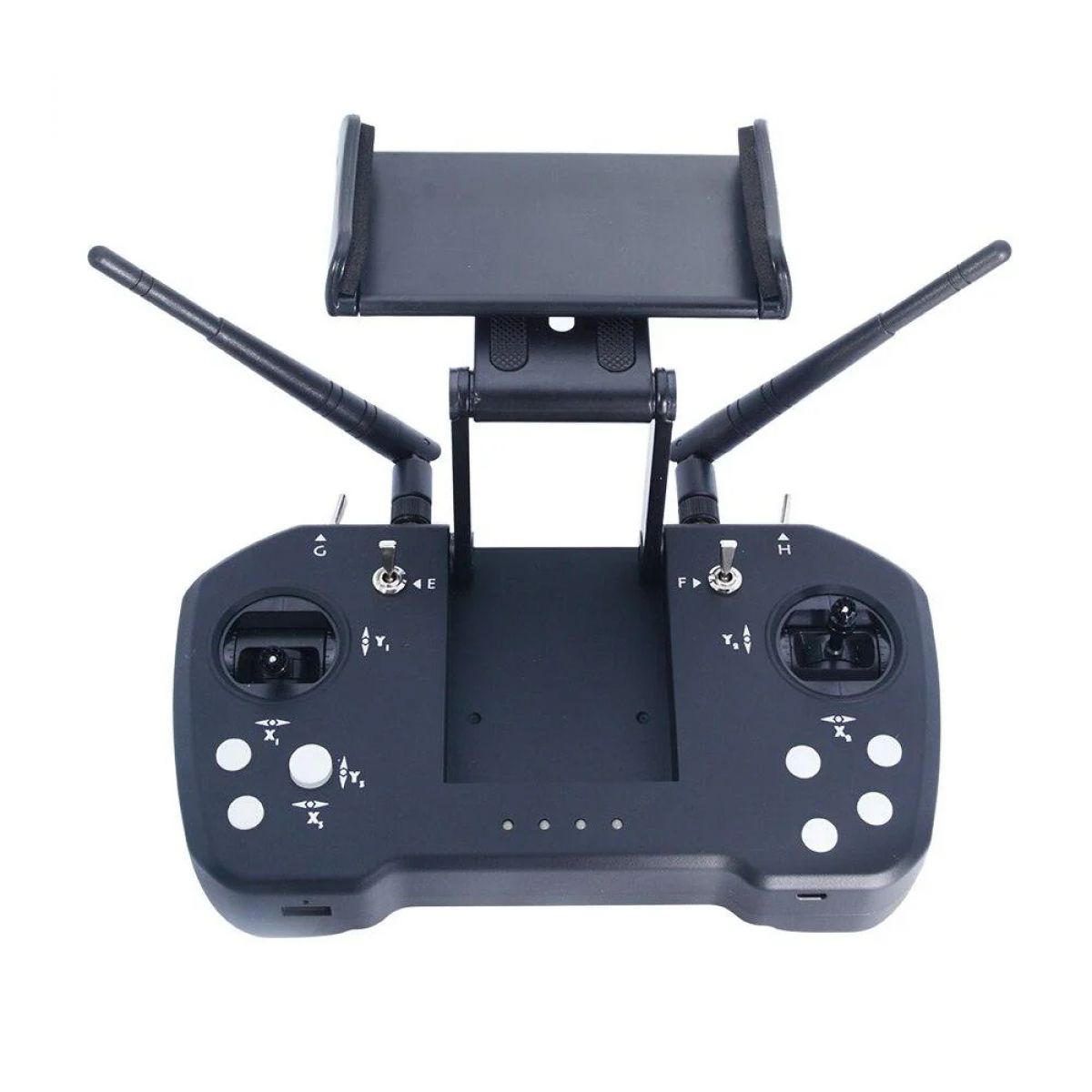 Пульт Skydroid T12 с камерой, R12, 20 км, цифровая карта, 4-в-1 для дрона агро Пульт Skydroid T12 с камерой, R12, 20 км, цифровая карта, 4-в-1 для дрона агро