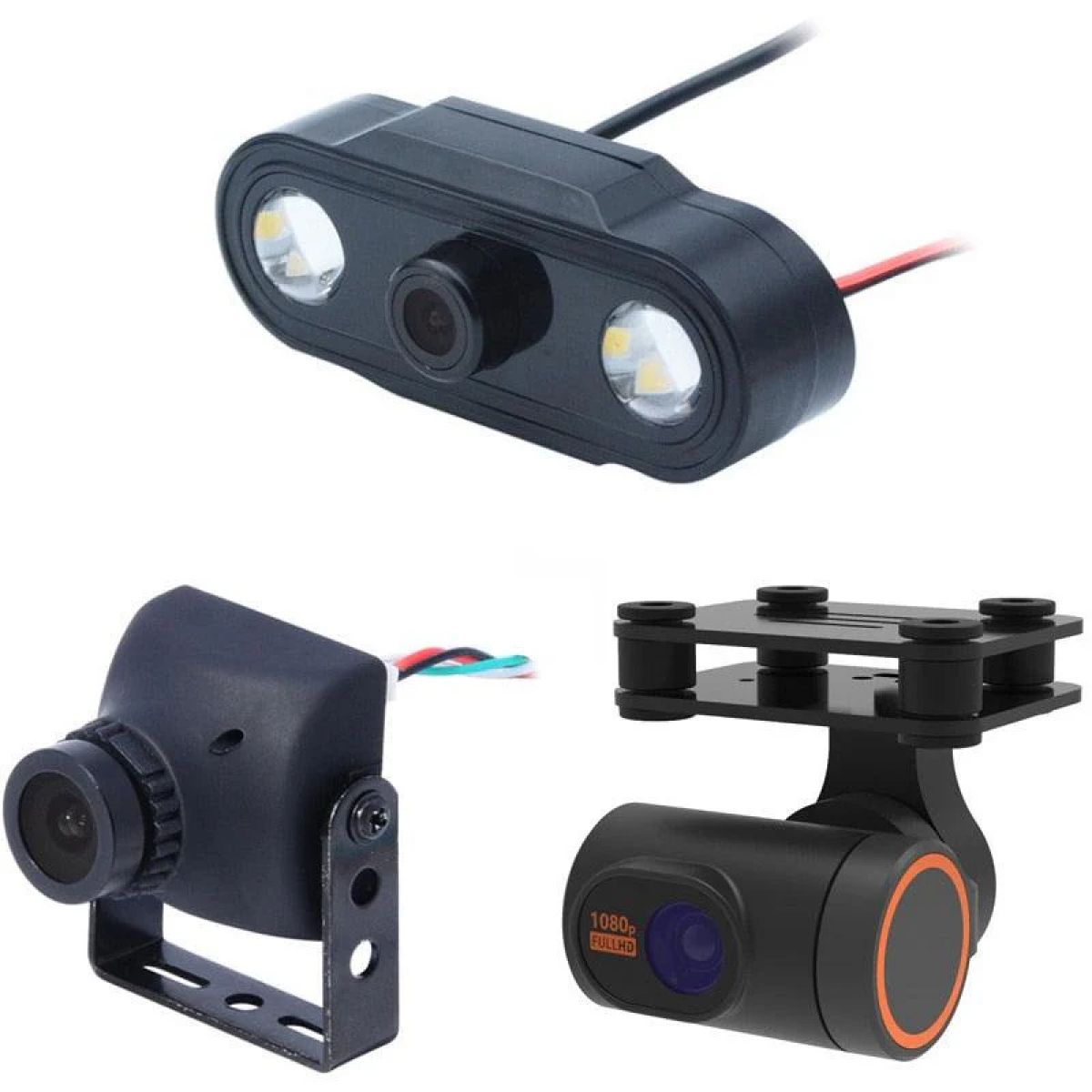 Пульт Skydroid T12 с камерой, R12, 20 км, цифровая карта, 4-в-1 для дрона агро Пульт Skydroid T12 с камерой, R12, 20 км, цифровая карта, 4-в-1 для дрона агро