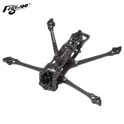 FLYWOO Explorer LR O3 4-дюймовый FPV каркас для квадрокоптера