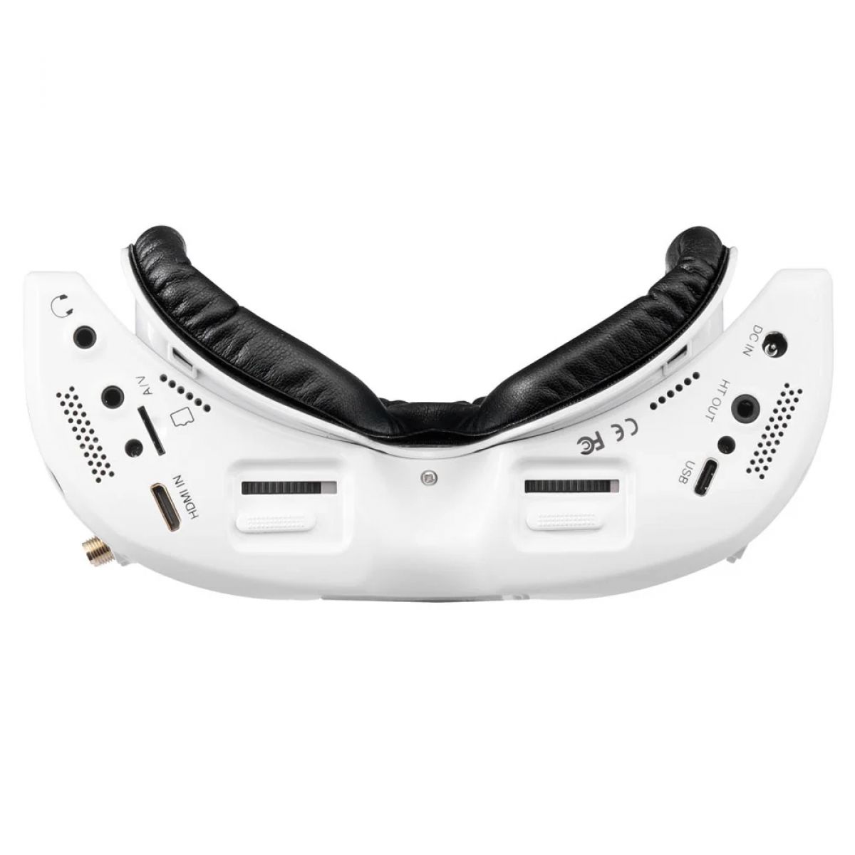 FPV-очки SKYZONE SKY04O/04L V2 OLED 1024x768, 48CH, Steadyview, трекер, для дрона и самолёта FPV-очки SKYZONE SKY04O/04L V2 OLED 1024x768, 48CH, Steadyview, трекер, для дрона и самолёта