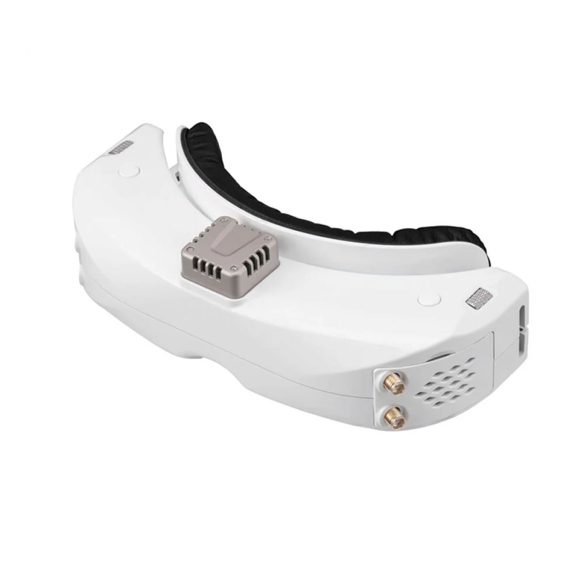 FPV-очки SKYZONE SKY04O/04L V2 OLED 1024x768, 48CH, Steadyview, трекер, для дрона и самолёта FPV-очки SKYZONE SKY04O/04L V2 OLED 1024x768, 48CH, Steadyview, трекер, для дрона и самолёта