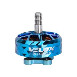 Бесколлекторный мотор T-MOTOR V2207.5 V2 Veloce Series – мощный и стильный для дронов