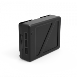 Аккумулятор DJI Inspire 2 TB50 22.8В 4280 мАч – оригинальная интеллектуальная батарея для Inspire 2
