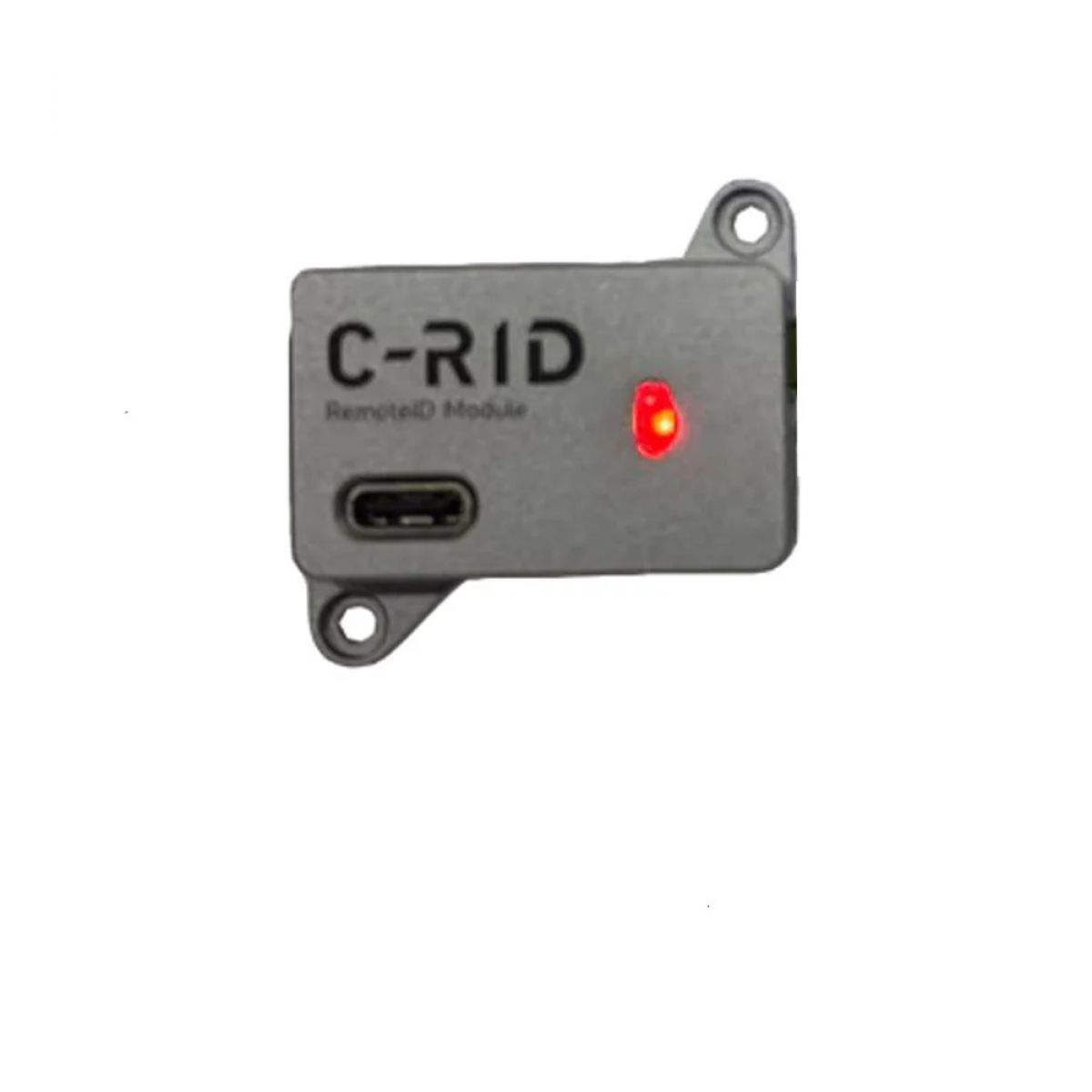 CUAV C-RID модуль удалённой идентификации для дрона – совместим с ArduPilot/PX4, поддержка DroneCAN+UART CUAV C-RID модуль удалённой идентификации для дрона – совместим с ArduPilot/PX4, поддержка DroneCAN+UART