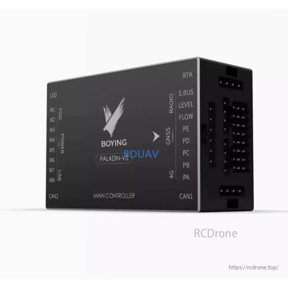 Контроллер полета BoYing Paladin V3 (AFC) для сельскохозяйственных дронов Контроллер полета BoYing Paladin V3 (AFC) для сельскохозяйственных дронов