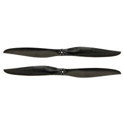 Карбоносовые пропеллеры Tarot Martin 4010 (CW+CCW), быстросъемные