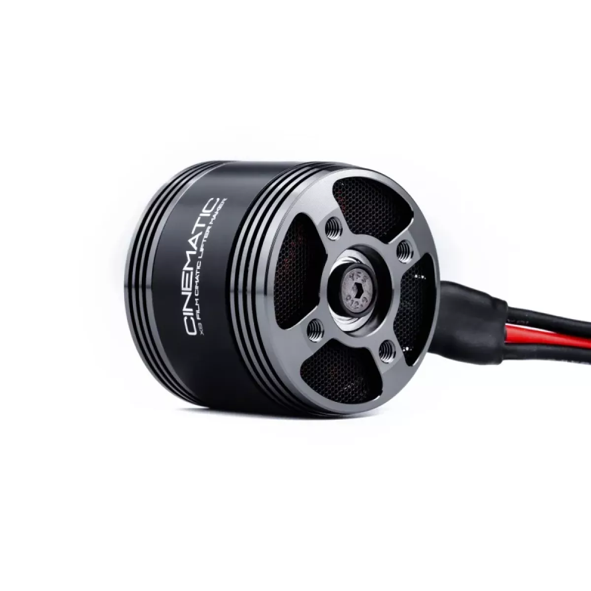Бесщеточный мотор MAD DEXTERITY CM2812 для дальнобойных FPV и X8 Cinelifter дронов Бесщеточный мотор MAD DEXTERITY CM2812 для дальнобойных FPV и X8 Cinelifter дронов