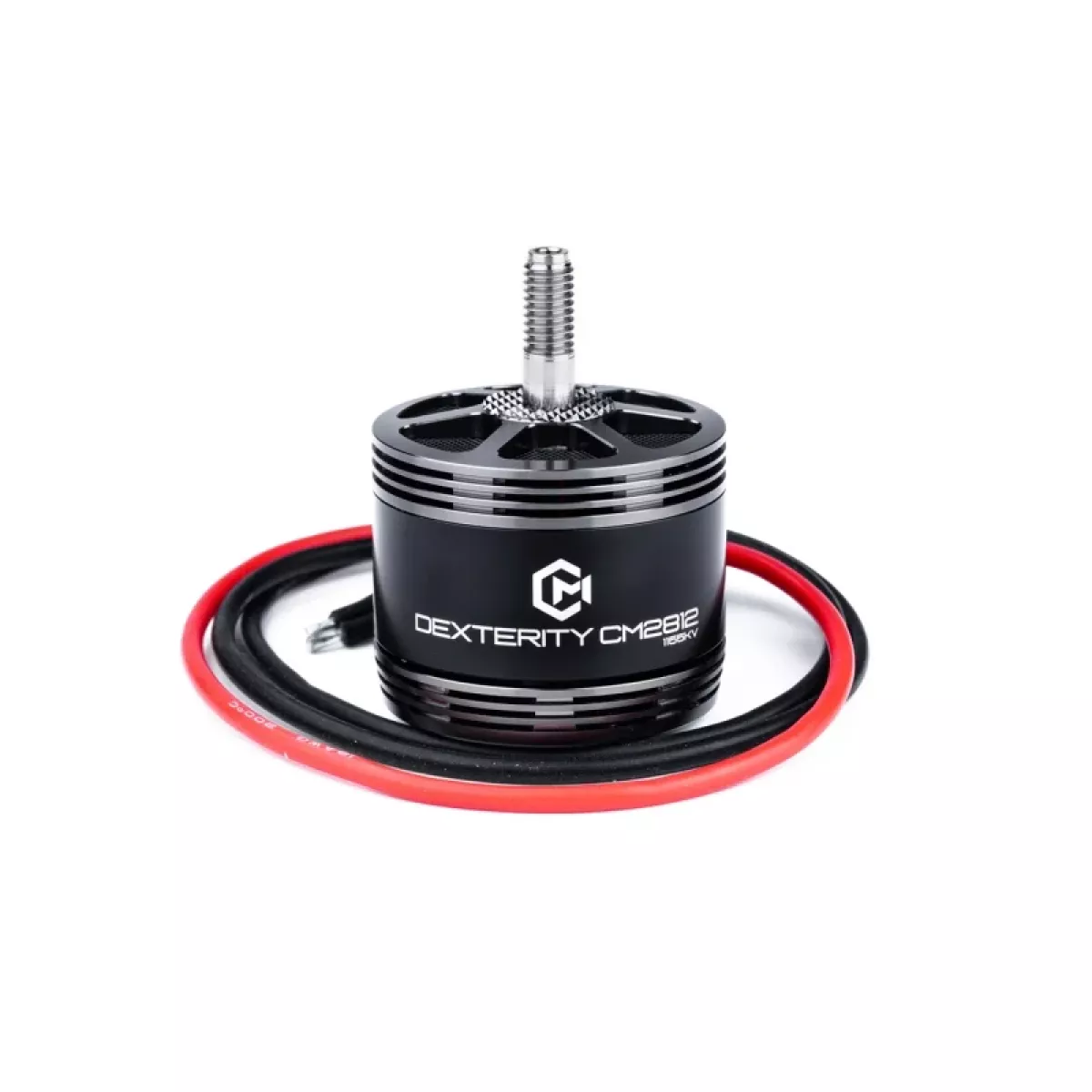 Бесщеточный мотор MAD DEXTERITY CM2812 для дальнобойных FPV и X8 Cinelifter дронов Бесщеточный мотор MAD DEXTERITY CM2812 для дальнобойных FPV и X8 Cinelifter дронов