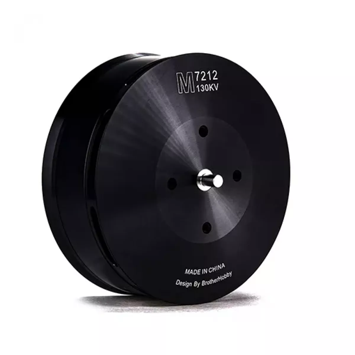 Бесколлекторный мотор BrotherHobby Max 7212 (CW) 130KV 6-12S для мультикоптеров Бесколлекторный мотор BrotherHobby Max 7212 (CW) 130KV 6-12S для мультикоптеров
