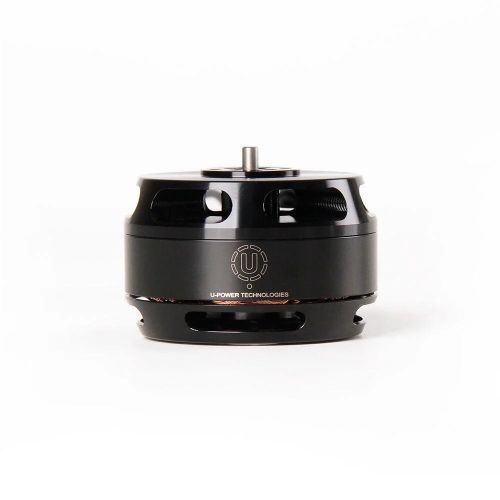 Бесщеточный мотор T-MOTOR U7 V2.0 280KV/420KV/490KV 4.6KG для квадрокоптеров и дронов, карбоновые пропы