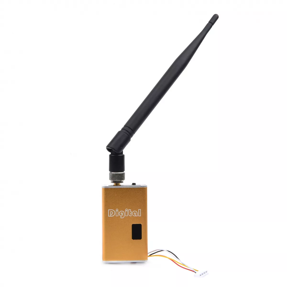 1.2G 5Вт VTX – Миниатюрный FPV видеопередатчик 1200МГц 5000мВт аудио-видео, дальнобойный комплект 1.2G 5Вт VTX – Миниатюрный FPV видеопередатчик 1200МГц 5000мВт аудио-видео, дальнобойный комплект