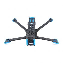 Рама iFlight Chimera5 DC 219мм для FPV, 5", 4мм лучи, совместима с пропеллерами Nazgul 5030
