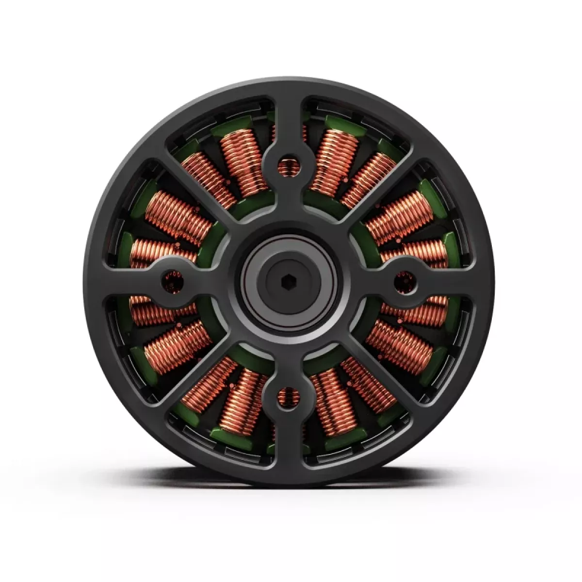 Бесколлекторный мотор MAD 4006 IPE 4S 380KV/740KV, тяга 2.2кг, для квадрокоптера 3.2кг Бесколлекторный мотор MAD 4006 IPE 4S 380KV/740KV, тяга 2.2кг, для квадрокоптера 3.2кг