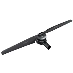Комплект T-MOTOR 705-X: мотор MN705S, Alpha 80A ESC, MF2614 проп, для труб 25/30/35 мм