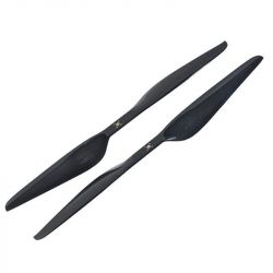 Винт карбоновый RJXHOBBY 28×9.2" (CW/CCW, пара) для сельскохозяйственного дрона
