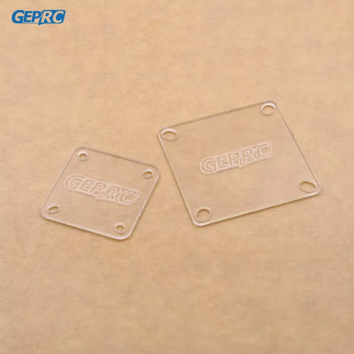 Изоляционная плата GEPRC Gep F3/F4/F7 для FPV, антикороткая, пластик, 1мм Изоляционная плата GEPRC Gep F3/F4/F7 для FPV, антикороткая, пластик, 1мм