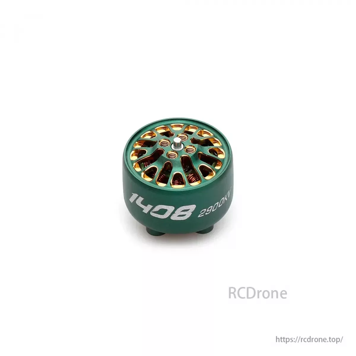 Бесщеточный мотор DIATONE MAMBA TOKA 1408 2900KV/4100KV 3-6S с валом 1.5мм для FPV 3-4" Бесщеточный мотор DIATONE MAMBA TOKA 1408 2900KV/4100KV 3-6S с валом 1.5мм для FPV 3-4"