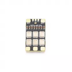 ESC MAD AM32 linghtin 70A 3-6S — компактный высокопроизводительный ESC для FPV и гоночных дронов