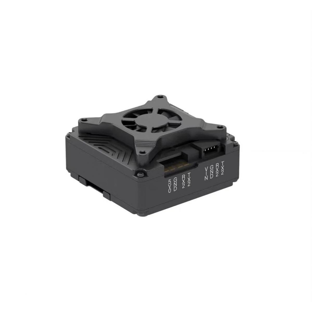 Комплект CaddxFPV Walksnail Avatar GT: 1080P 120fps камера, 2W VTX, поддержка microSD до 256ГБ Комплект CaddxFPV Walksnail Avatar GT: 1080P 120fps камера, 2W VTX, поддержка microSD до 256ГБ