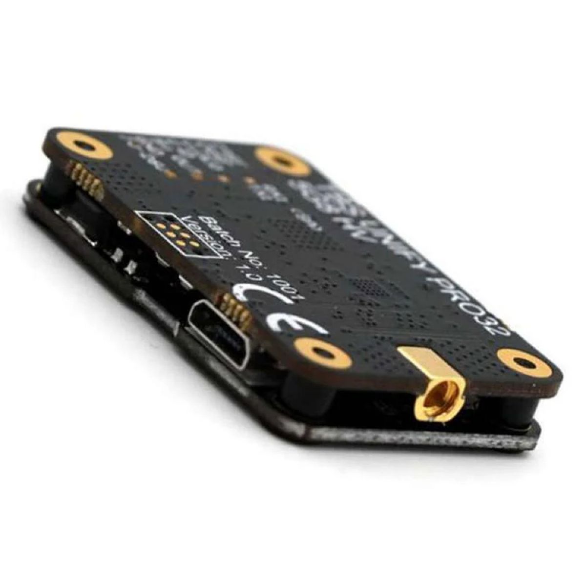 TBS UNIFY PRO32 HV (MMCX) VTX — видеопередатчик 5.8ГГц 1000мВт 8.7г, высокая мощность TBS UNIFY PRO32 HV (MMCX) VTX — видеопередатчик 5.8ГГц 1000мВт 8.7г, высокая мощность