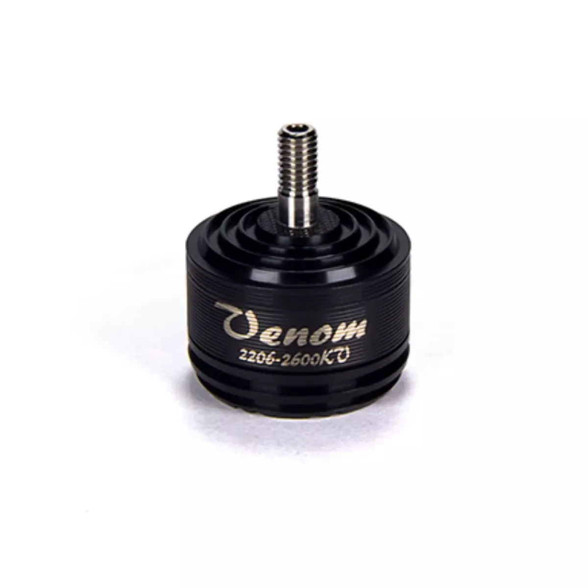 Бесколлекторный мотор BrotherHobby Venom 2206 1900KV/2400KV/2600KV для FPV дронов 4–5S Бесколлекторный мотор BrotherHobby Venom 2206 1900KV/2400KV/2600KV для FPV дронов 4–5S