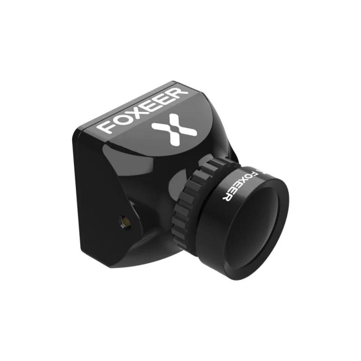 Камера Foxeer Micro Predator 5 – объектив M8, 4мс, Super WDR, Flip, 1000TVL, FPV для гонок Камера Foxeer Micro Predator 5 – объектив M8, 4мс, Super WDR, Flip, 1000TVL, FPV для гонок