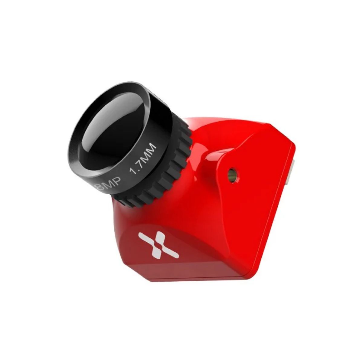 Камера Foxeer Micro Predator 5 – объектив M8, 4мс, Super WDR, Flip, 1000TVL, FPV для гонок Камера Foxeer Micro Predator 5 – объектив M8, 4мс, Super WDR, Flip, 1000TVL, FPV для гонок