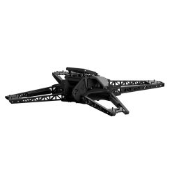 Карбоновая рама iFlight Startruss 11 O4 Cinelifter 11" для FPV, DJI O4, 473мм, X-Frame