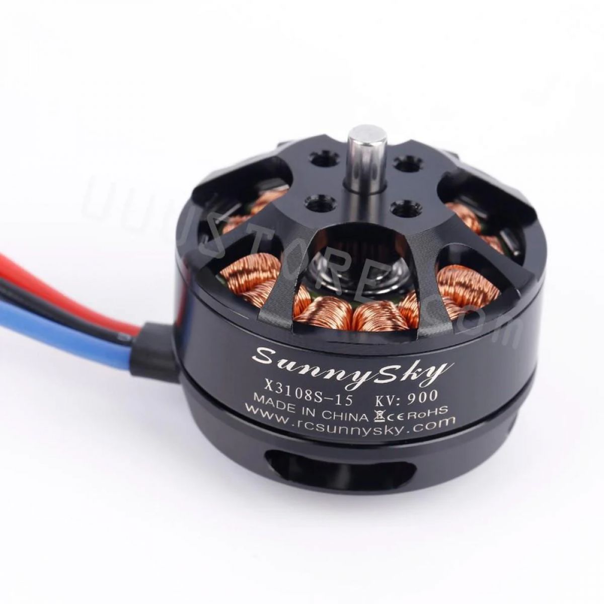 1/2/4 шт. SUNNYSKY X3108S 720KV 900KV 325W бесколлекторный мотор для квадрокоптера 1/2/4 шт. SUNNYSKY X3108S 720KV 900KV 325W бесколлекторный мотор для квадрокоптера
