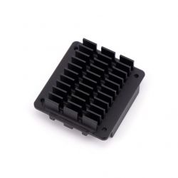 iFlight АнтиИскровой фильтр, держатель антенны TPU, радиатор O3 Air Unit для Chimera7 Pro V2/Nazgul