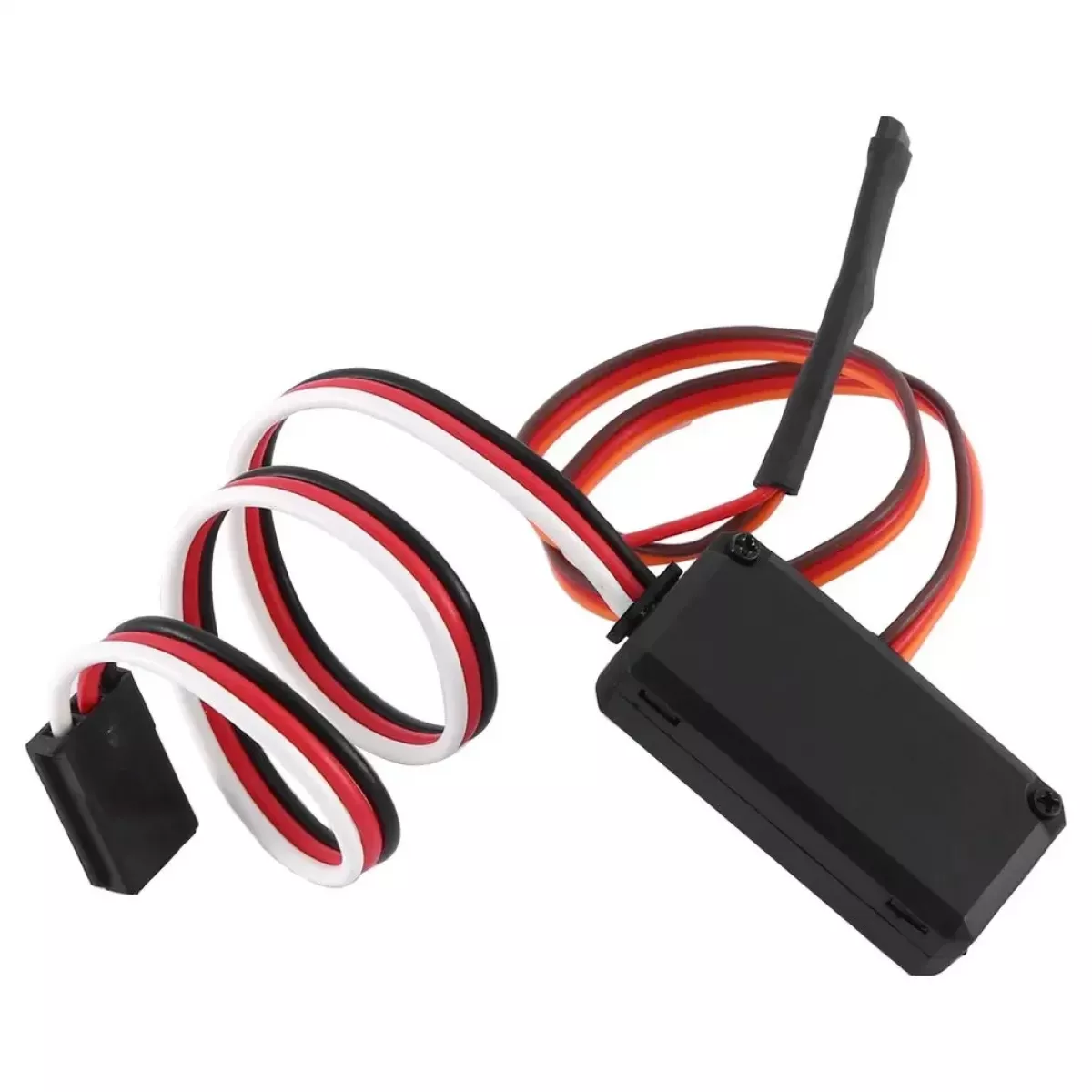 Датчик скорости FLYSKY FS-CPD01 — магнитный модуль RPM для IA6B IA10B, RC авто, лодок и самолётов Датчик скорости FLYSKY FS-CPD01 — магнитный модуль RPM для IA6B IA10B, RC авто, лодок и самолётов