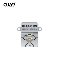 IC-HUB Pro IIC/CAN универсальный модуль расширения шин