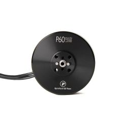 Бесщёточный мотор T-MOTOR Fational P60 KV170/KV340 с штифтом для сельскохозяйственных дронов UAV