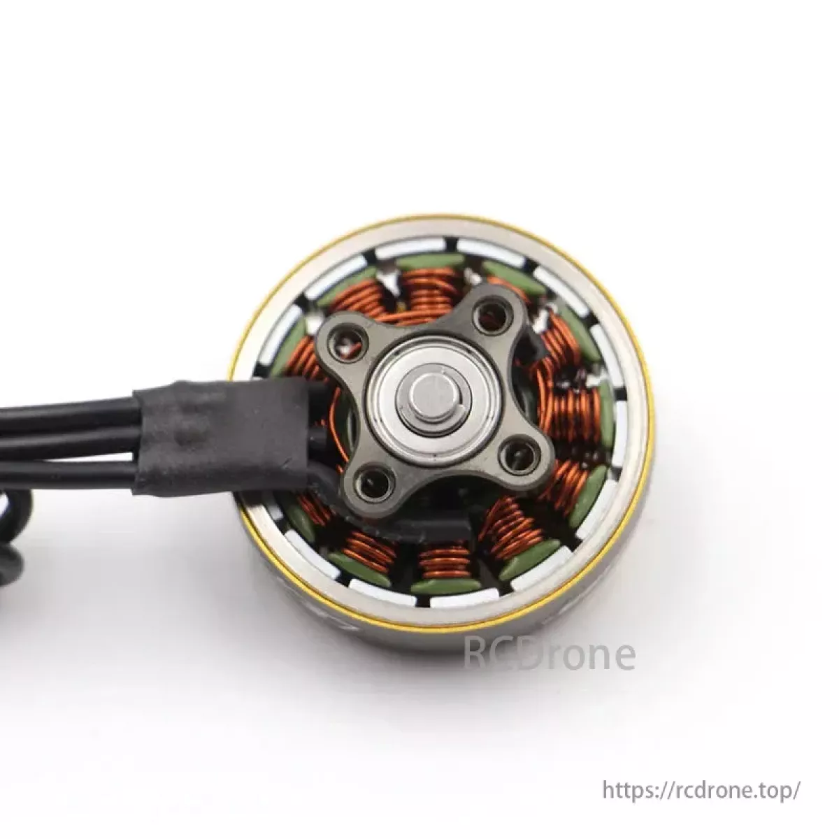 Бесколлекторный мотор RCINPower GTS V3 2104 1800KV/3000KV для FPV дронов 3-6" 3–6S Racing/Freestyle Бесколлекторный мотор RCINPower GTS V3 2104 1800KV/3000KV для FPV дронов 3-6" 3–6S Racing/Freestyle