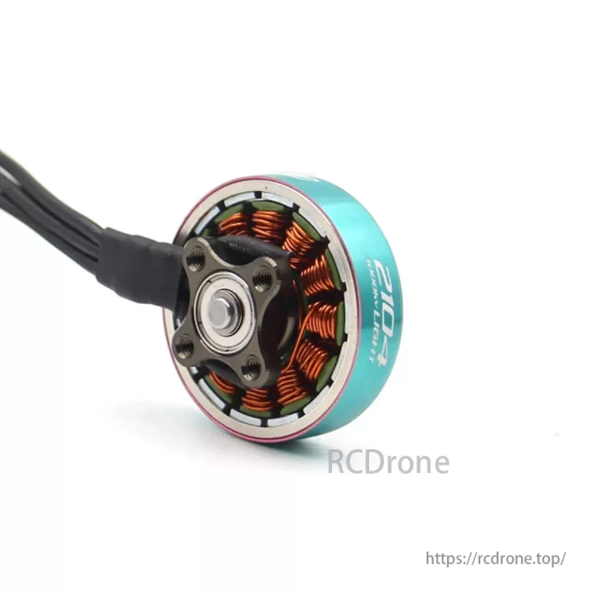 Бесколлекторный мотор RCINPower GTS V3 2104 1800KV/3000KV для FPV дронов 3-6" 3–6S Racing/Freestyle Бесколлекторный мотор RCINPower GTS V3 2104 1800KV/3000KV для FPV дронов 3-6" 3–6S Racing/Freestyle