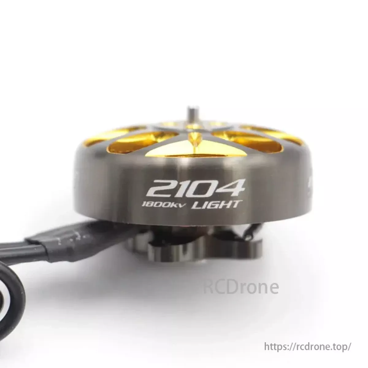 Бесколлекторный мотор RCINPower GTS V3 2104 1800KV/3000KV для FPV дронов 3-6" 3–6S Racing/Freestyle Бесколлекторный мотор RCINPower GTS V3 2104 1800KV/3000KV для FPV дронов 3-6" 3–6S Racing/Freestyle