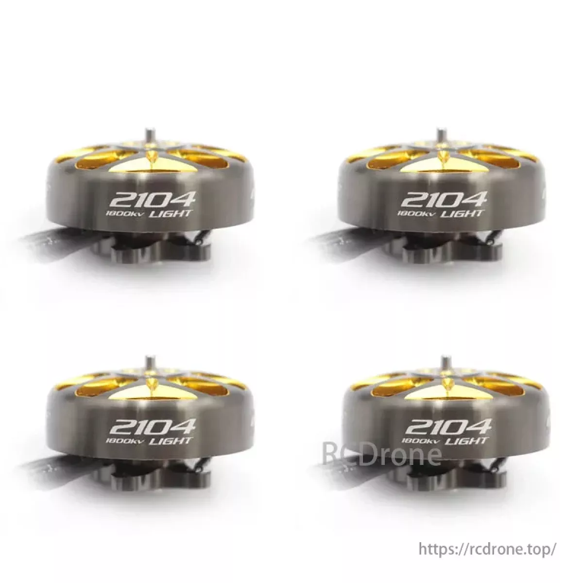 Бесколлекторный мотор RCINPower GTS V3 2104 1800KV/3000KV для FPV дронов 3-6" 3–6S Racing/Freestyle Бесколлекторный мотор RCINPower GTS V3 2104 1800KV/3000KV для FPV дронов 3-6" 3–6S Racing/Freestyle