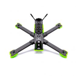 Рама для FPV дрона iFlight TITAN XL5 (HD) 250мм 5" с 6мм лучами, фристайл FPV аксессуар