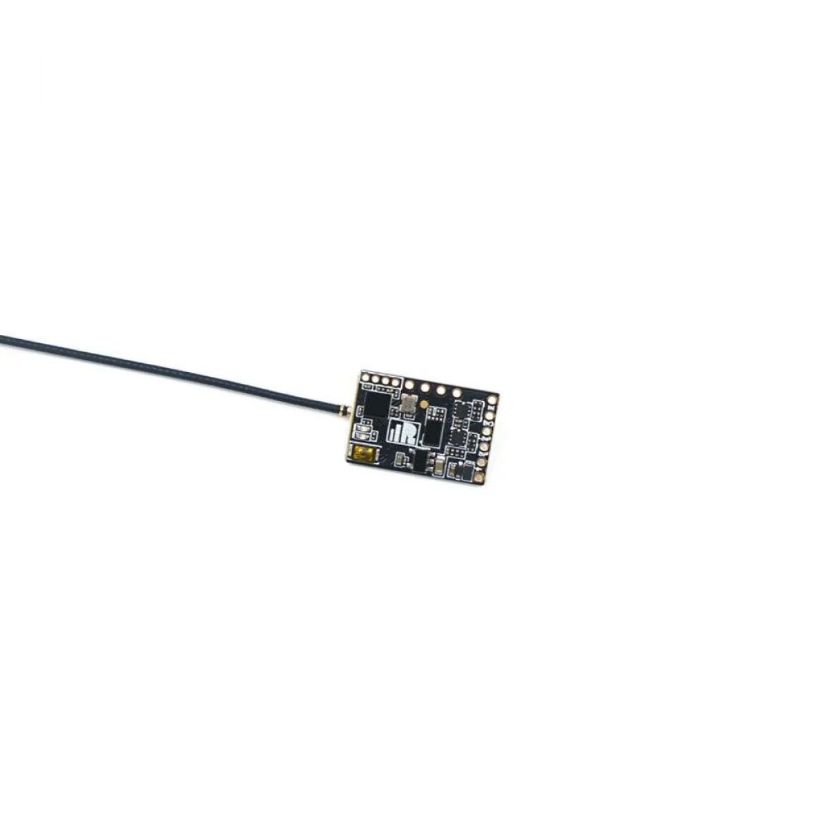 FrSky R9MX OTG приёмник 868/915МГц, улучшенный R9MM/R9mini ACCESS OTA для дальнего управления FrSky R9MX OTG приёмник 868/915МГц, улучшенный R9MM/R9mini ACCESS OTA для дальнего управления