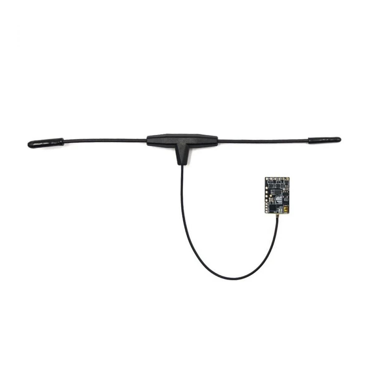 FrSky R9MX OTG приёмник 868/915МГц, улучшенный R9MM/R9mini ACCESS OTA для дальнего управления FrSky R9MX OTG приёмник 868/915МГц, улучшенный R9MM/R9mini ACCESS OTA для дальнего управления