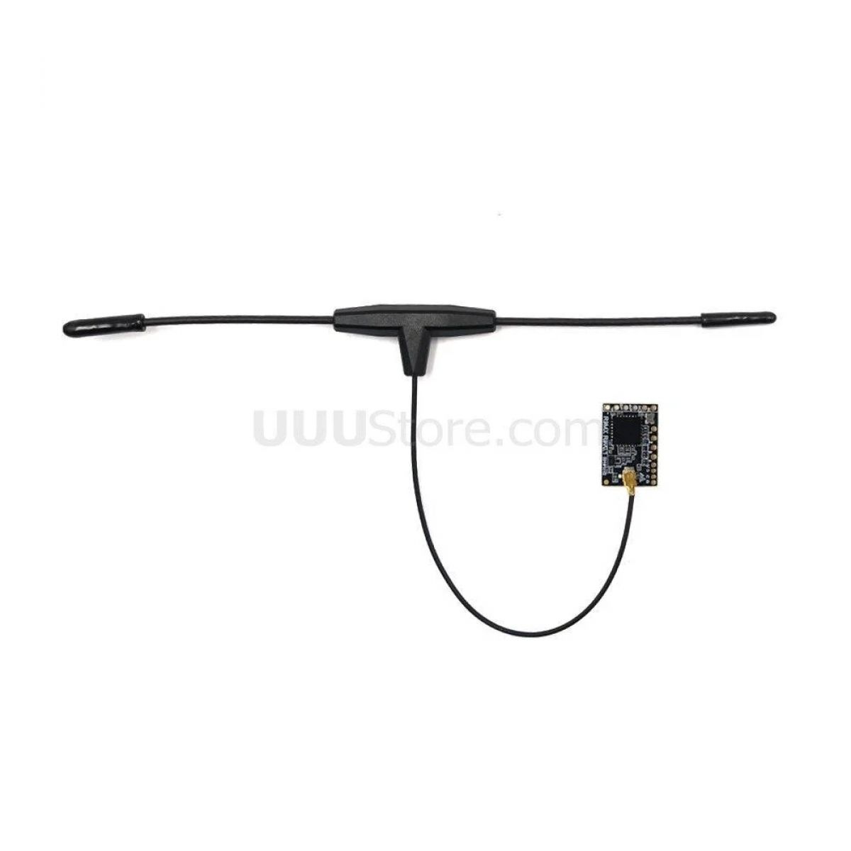 FrSky R9MX OTG приёмник 868/915МГц, улучшенный R9MM/R9mini ACCESS OTA для дальнего управления FrSky R9MX OTG приёмник 868/915МГц, улучшенный R9MM/R9mini ACCESS OTA для дальнего управления