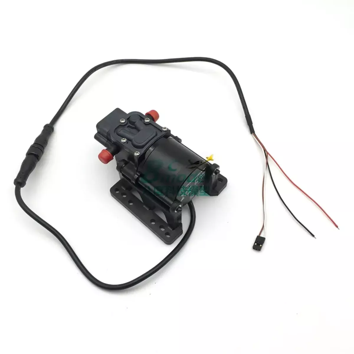 Регулятор оборотов Hobbywing X-Rotor 12-14S 10A для насоса 5L (ESC) Регулятор оборотов Hobbywing X-Rotor 12-14S 10A для насоса 5L (ESC)