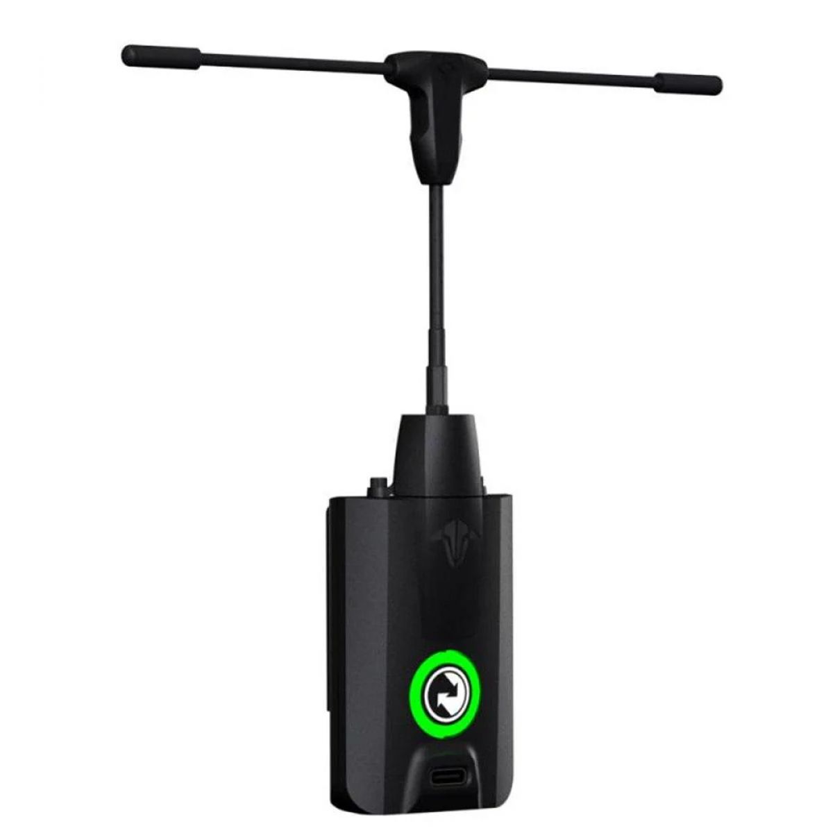 Передатчик TBS CROSSFIRE NANO TX 915МГц 40км для FrSky X-lite/X9D, Teamblacksheep, дальнобойный R/C Передатчик TBS CROSSFIRE NANO TX 915МГц 40км для FrSky X-lite/X9D, Teamblacksheep, дальнобойный R/C